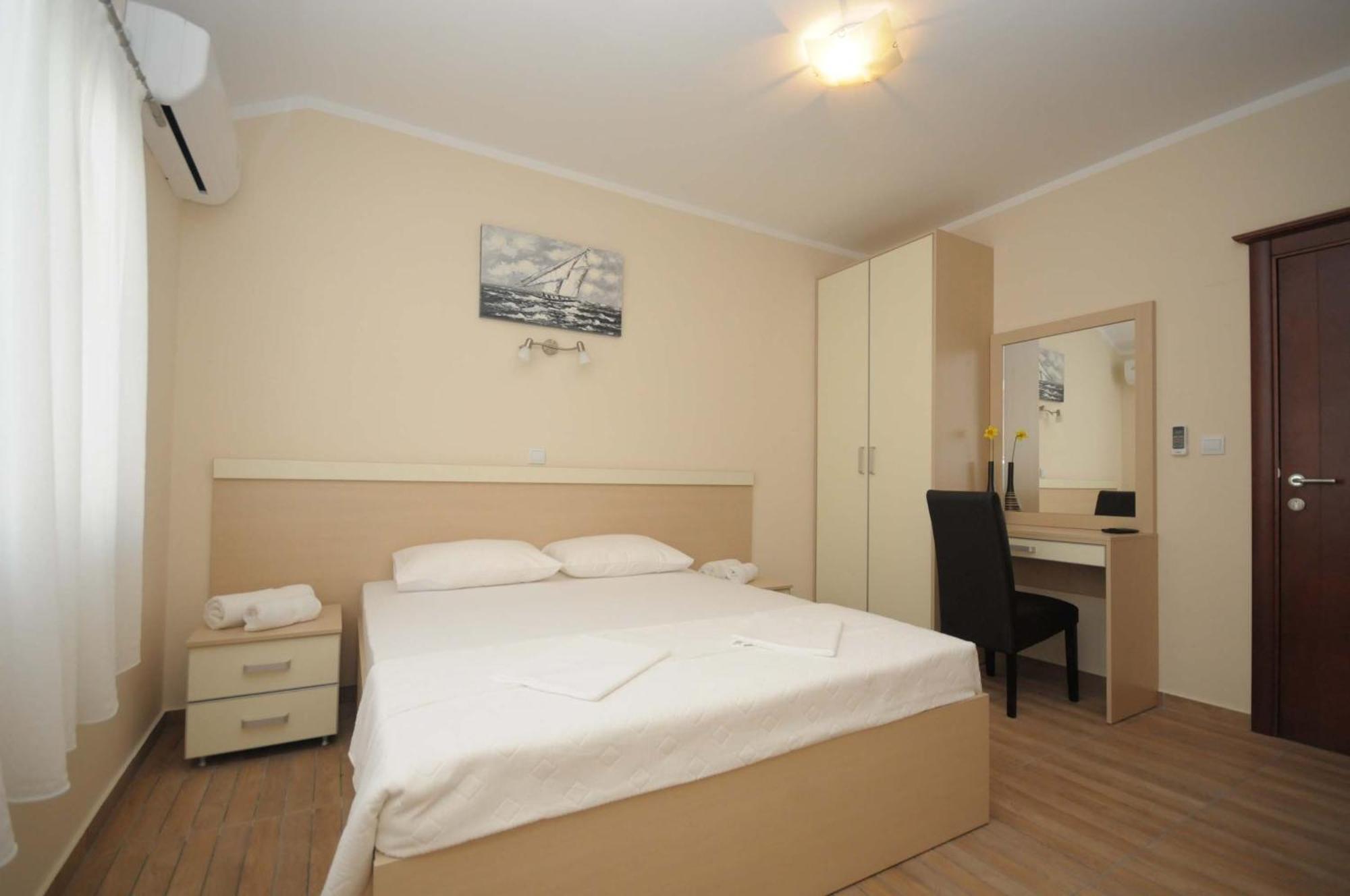 Apartments Royal บุดวา ห้อง รูปภาพ