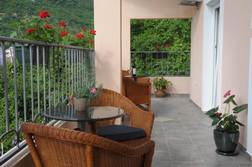 Apartments Royal บุดวา ภายนอก รูปภาพ