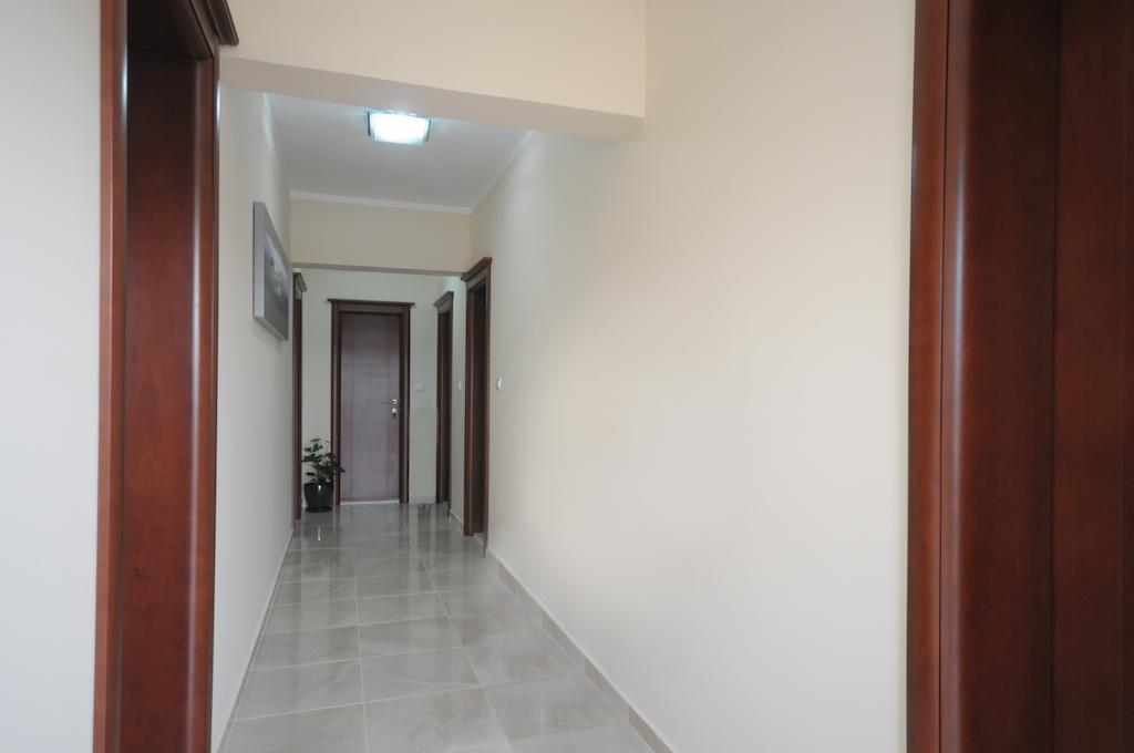 Apartments Royal บุดวา ภายนอก รูปภาพ
