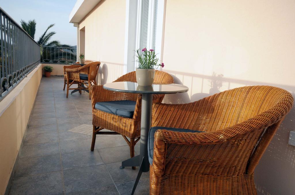 Apartments Royal บุดวา ภายนอก รูปภาพ