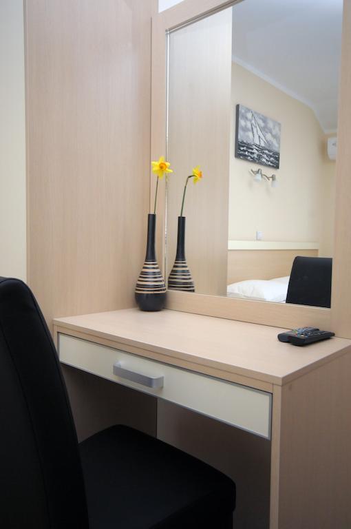 Apartments Royal บุดวา ห้อง รูปภาพ