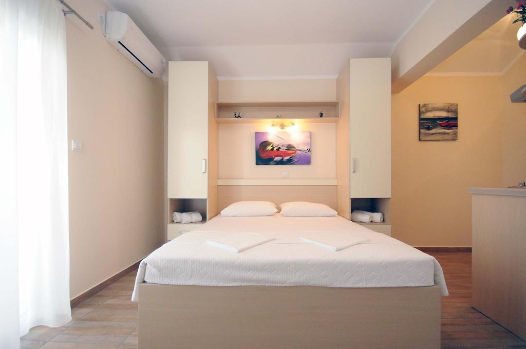 Apartments Royal บุดวา ห้อง รูปภาพ